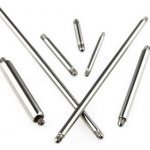 Šperky4U náhradní tyčka závit ND019-1210 – Sleviste.cz