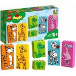 LEGO® DUPLO® 10885 Můj první hlavolam – Zboží Živě