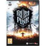 Frostpunk – Zboží Živě