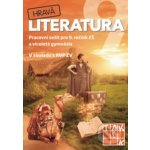 Hravá literatura 9 PS – Zboží Mobilmania