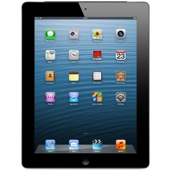 Apple iPad s Retina displejem 16GB Celluar MD522SL/A