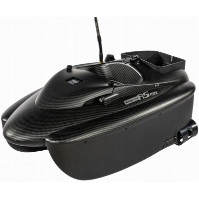 Viking Boat RS MINI CARBON GPS – Sleviste.cz
