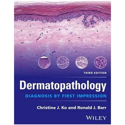 Dermatopathology : Diagnosis by First Impression, 3rd Ed. - K...