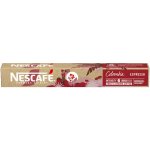 Nescafé Farmers Origins Colombia kapsle do Nespresso 10 ks – Zboží Dáma