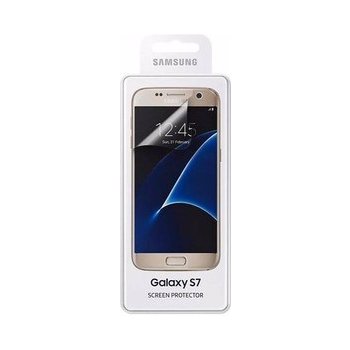 Samsung ochranná fólie pro Galaxy S7 (G930) ET-FG930CTEGWW