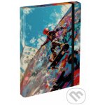 Baagl Skatepark A4 – Hledejceny.cz