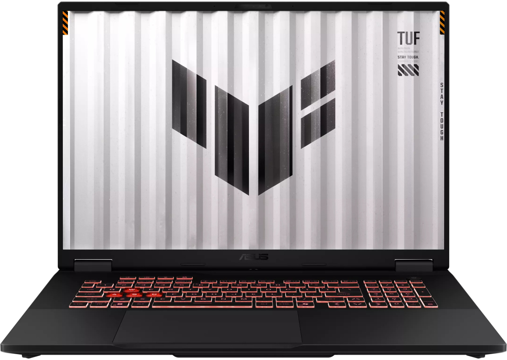 Asus TUF Gaming A18 FA808UM-IS74