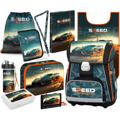 Oxybag PREMIUM Auto – Zboží Dáma