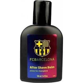 EP Line FC Barcelona balzám po holení 100 ml