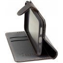 Pouzdro a kryt na mobilní telefon Pouzdro Tactical Field Notes Samsung Galaxy A12 černé