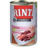 Rinti Kennerfleisch Telecí 400 g – Hledejceny.cz