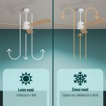 Noaton 13132WWL – Sleviste.cz