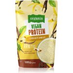 Organis VEGAN protein 500 g – Zboží Dáma