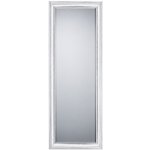 Mia Black Red White MT_MIM-LUS-MIA-60/160-SILVER – Hledejceny.cz