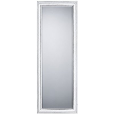 Mia Black Red White MT_MIM-LUS-MIA-60/160-SILVER – Hledejceny.cz
