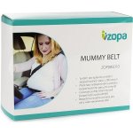 ZOPA Těhotenský pás do auta Mummy belt – Zbozi.Blesk.cz