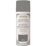 Rust-Oleum Barva na nábytek 0,4 l antracit – Zboží Mobilmania