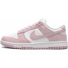 Dámské tenisky Nike Dunk Low Pink Corduroy