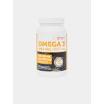 Nutricius Omega 3 Rybí olej 1000 mg 150 kapslí – Hledejceny.cz