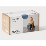 MODU Tiny Ride, tmavě modrá/nebesky modrá – Sleviste.cz