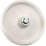 Plastové mobilní kolečko pro bránu k mobilnímu oplocení – Hledejceny.cz