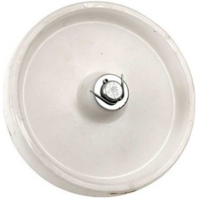 Plastové mobilní kolečko pro bránu k mobilnímu oplocení – Hledejceny.cz