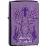 Zippo benzínový HD TATTOO 26706 – Hledejceny.cz