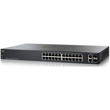 Cisco SLM2024T