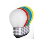 Wojnarowscy LED E-27 230V 5W červené spektrum GLS WOJ+14110 – Zboží Mobilmania