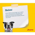 Josera Adult Sensi Plus 15 kg – Hledejceny.cz