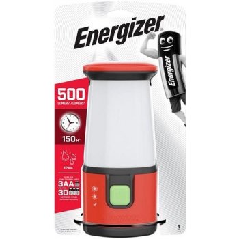 Energizer Camping Lantern