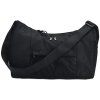 Sportovní taška Under Armour Studio Slouchy Duffle Black 20.5 L