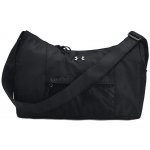 Under Armour Studio Slouchy Duffle Black 20.5 L – Zboží Dáma