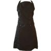 Ostatní kosmetická pomůcka Accessories Bifull Hairdresser's Apron Black 66 x 76 cm