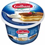 Galbani Mascarpone 500g – Hledejceny.cz