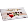 Bonboniéra Maitre Truffout Assorted Pralines bílá mix 180 g