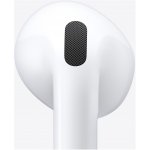 Apple AirPods 4 (2024) – Sleviste.cz