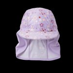 Splash About Čepice pirát s UV filtrem Lilac Spring – Hledejceny.cz