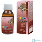 Joalis Bambi Hyperaktiv 100 ml – Hledejceny.cz