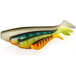 Fox Rage Ultra UV Zander Pro Shads Perch 10 cm – Zboží Mobilmania