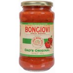 Bongiovi Pasta Sauce Dad's Original 400 g – Zboží Mobilmania