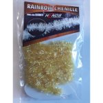 Hends HE RAINBOW CHENILLE - ŽLUTÁ – Hledejceny.cz