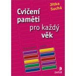 Cvičení paměti pro každý věk – Sleviste.cz