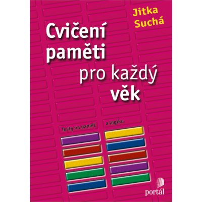 Cvičení paměti pro každý věk – Sleviste.cz