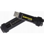 Corsair Survivor Stealth 64GB CMFSS3B-64GB – Zboží Mobilmania
