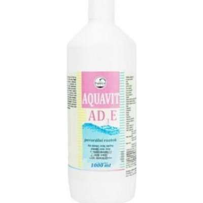 Aquavit AD3E sol 1000 ml – Hledejceny.cz