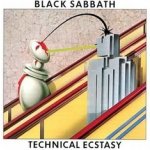 Black Sabbath - Technical Ecstasy – Hledejceny.cz