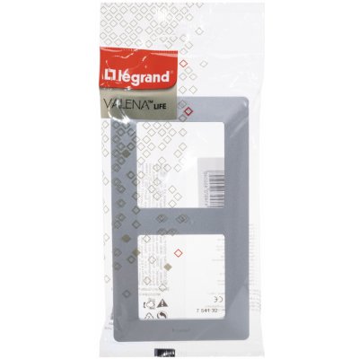 Legrand Valena Life 754132 – Hledejceny.cz