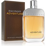 Davidoff Adventure toaletní voda pánská 50 ml – Hledejceny.cz