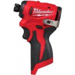 Milwaukee M12 BLDDRC-0 4933499689 – Zboží Mobilmania